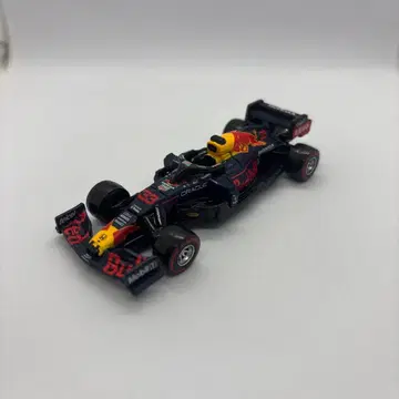 토미카 F1 레드불