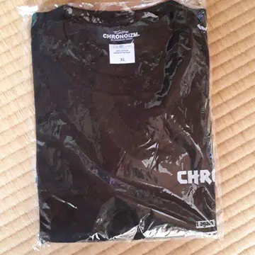 CHRONOIZM XL 미사용 새상품 크로노이즘