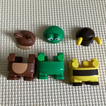 LEGO 마리오 파워업