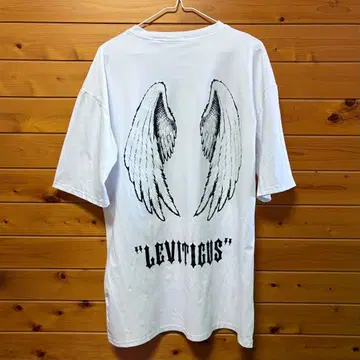 SURIEL 사리엘 천사 T셔츠