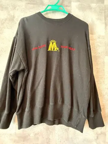 King & Prince 퍼스트 돔 투어 2022 맨투맨