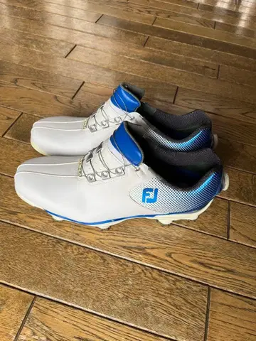 풋조이 FootJoy 골프화 스파이크 BOA 다이얼식