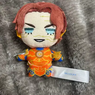 종말의 발키리 lll 마스코트 Vol.2 니콜라 테슬라