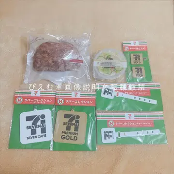 세븐일레븐 제일복권 세트 판매 C상 D상 H상