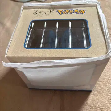 포켓몬 룩업 루카리오 피규어 새상품 미개봉