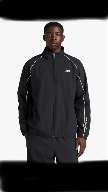 New Balance 뉴발란스 오타니 쇼헤이 선수 착용 모델 저지 상하의