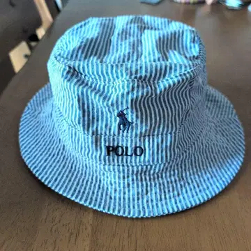 랄프 로렌 모자
