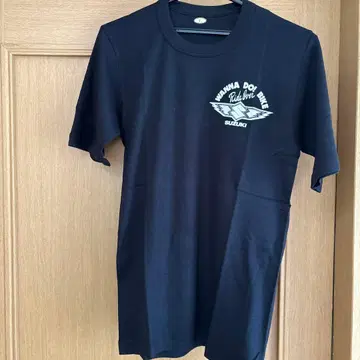 SUZUKI Wanna Do! Ride Over Bike 티셔츠