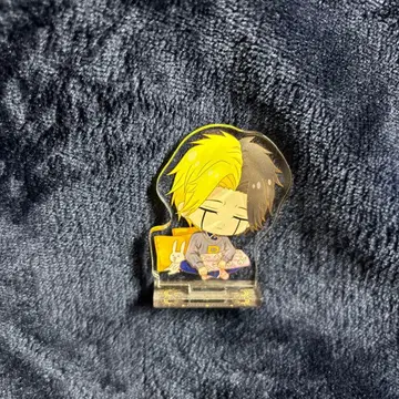 매쉬루 -MASHLE- 아크릴 스탠드 레인