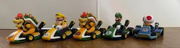 슈퍼 마리오 마리오 카트 세트
