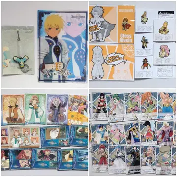 테일즈 시리즈 묶음 판매