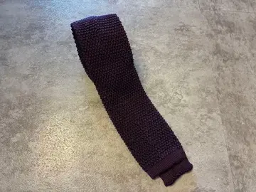 랄프 로렌 퍼플 라벨 넥타이