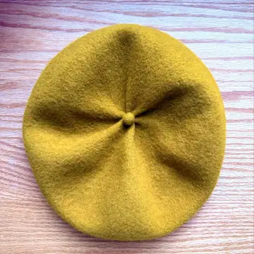 matureha 마츄아하 베레모