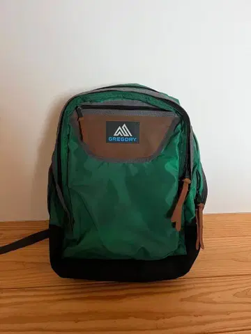 그레고리 빔즈 백팩