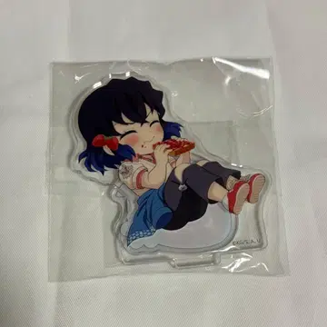 귀멸의 칼날 이노스케 스트로베리 페스티벌