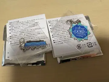 미세스 그린애플 MGA 영화 굿 메탈 참 컬렉션 2종