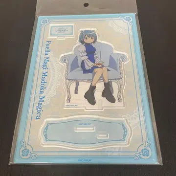 마도카 마기카 마도마기 와루푸르기스의 회천 아크릴 스탠드 미키 사야카