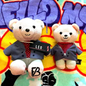 비퍼스트 쿠마 레오 세가 프라이즈 기프티드 Gifted.