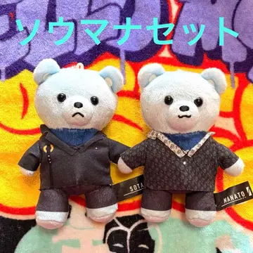 비퍼스트 쿠마 소타 마나토 샤이닝 원 세가 프라이즈