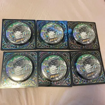 나의 히어로 아카데미아 미도리야 이즈쿠 벌스데이 캔뱃지 2025