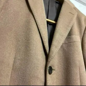 UNIQLO 캐시미어&울 체스터 코트