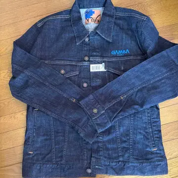 감바 오사카 EDWIN 자켓