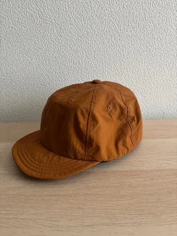 THE NORTH FACE 나일론 캡