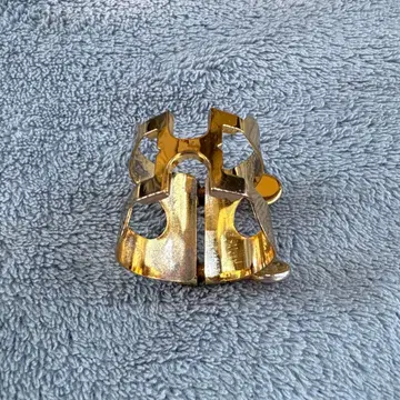 알토 색소폰 리가처/RICO HAS1