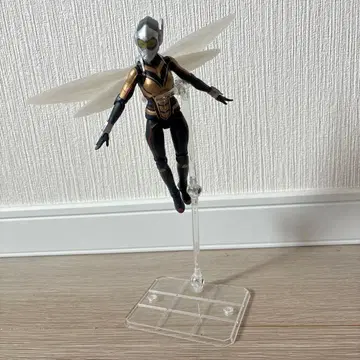 와스프 마블 레전드 스탠드 포함