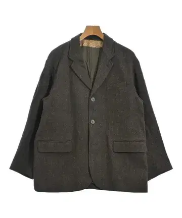 visvim 자켓 남성용