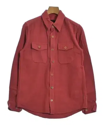 visvim 캐주얼 셔츠 남성용