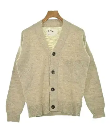 MHL. 가디건 남성용