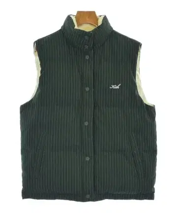 KITH 다운 재킷/다운 베스트 여성용