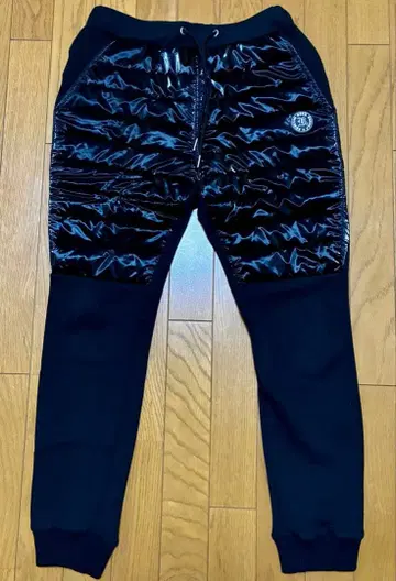 아담스 저글러 RTEG 다운 절개 하이브리드 조거 팬츠 sizeM