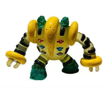 극장판 한정판 포켓몬 레지기가스 클리어Ver. 피규어 몽콜 레어