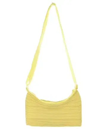 플리츠 플리즈 숄더백 여성용