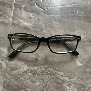 Ray-Ban 레이밴 안경 프레임 모델 RB5206F