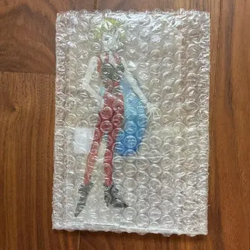 용사경찰 제이데커 레지나 알진 아크릴 스탠드