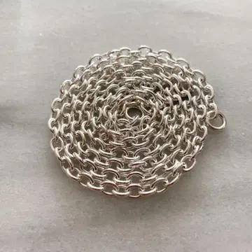 새상품 고로즈 태마루 롱 체인 70cm goro's 무료배송