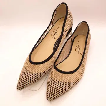 르탈론 Le Talon 포인트 넷 메쉬 펌프스 23