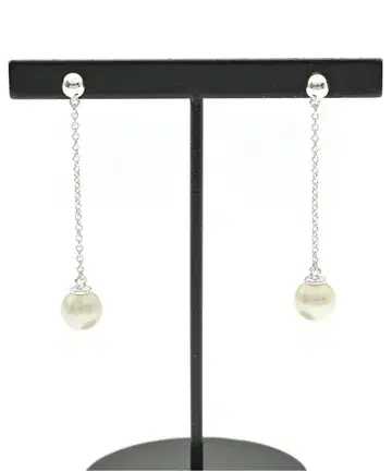 TIFFANY & CO. 귀걸이 귀찌 여성용