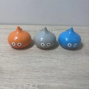 드래곤 퀘스트 슬라임 스피커 스트랩