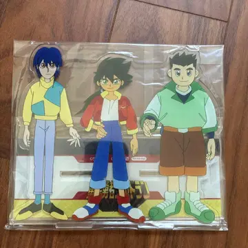 황금 용사 골드란 아크릴 스탠드