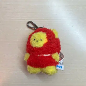 TREASURE truz LAWOO 라우 minini 백참