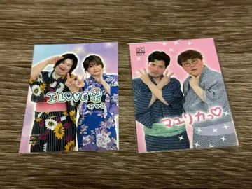 마유리카 홍쇼가 스티커