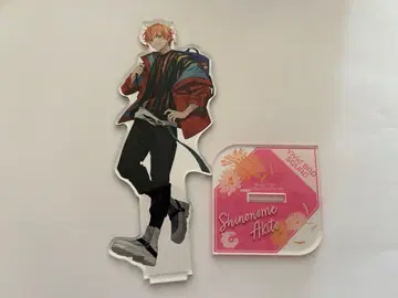 프로세카 시노노메 아키토 아크릴 스탠드