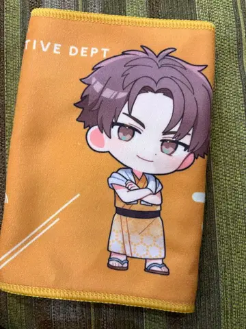 블레마이 극락탕 머플러 타월 관리부 블레이크 마이 케이스