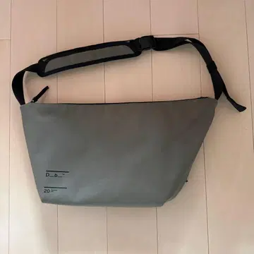 Db 랑마크 프로 슬링백 20L