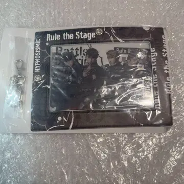 힙스테 D4 브로마이드 케이스