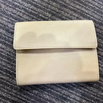 츠모리치사토 3단 접이식 지갑